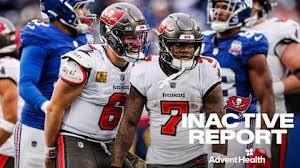 temp_image_1764522661.389939 NFL Week 13 Showdown: Cardinals vs Buccaneers – Baker Mayfield's Status & Key Returns