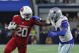 temp_image_1764522981.461019 Bam Knight Injury Update: Is the Cardinals RB Playing Against the Buccaneers?