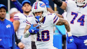 temp_image_1764523945.986554 Unlocking Week 13 Wins: Keenan Allen and Essential Fantasy WR Start 'Em, Sit 'Em Guide