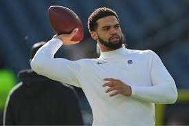 temp_image_1764524264.134139 Julian Edelman Weighs In: Caleb Williams' 'New Age Swag' and the Evolving NFL