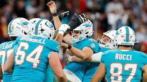 temp_image_1764526239.850579 Saints vs Dolphins: A High-Stakes Clash of Defensive Might Against Offensive Struggles