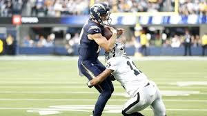 temp_image_1764541585.052472 Justin Herbert Injury Rocks Chargers' Opener: QB's Status Questionable