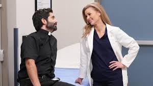 temp_image_1764553762.026539 Ariana Madix Scrubs In: From Reality Queen to Medical Drama Star on 'St. Denis Medical'