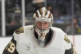 temp_image_1764556755.488063 Carter Hart Set for Highly Anticipated NHL Return with Vegas Golden Knights