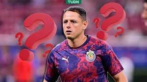 temp_image_1764559918.788315 Chicharito's Chivas Chapter Closes? The Future of Javier Hernández Balcázar Revealed