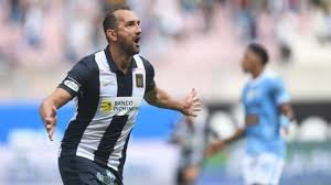 temp_image_1764723137.860886 Sporting Cristal vs. Alianza Lima: The Unyielding Heartbeat of Peruvian Football