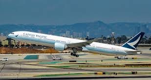 temp_image_1764748726.487194 Cathay Pacific's Aria Suite Debuts in the US: San Francisco Welcomes Next-Gen Business Class