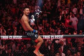 temp_image_1764752580.516961 Joshua Van: The Fearless Prophecy – From Rising Star to UFC Flyweight Title Challenger at UFC 323