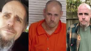 temp_image_1764764276.498968 Timothy Shane: Urgent Search Continues After Dramatic Hospital Escape