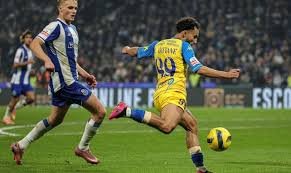 temp_image_1764775396.139766 Rafik Guitane on His Algeria Football Debut: Ambition, Legends, and the Road Ahead