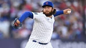 temp_image_1764787030.28137 Anthony Kay Returns to MLB: White Sox Ink Left-Hander After Stellar Japan Stint