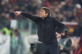temp_image_1764789650.282114 Coppa Italia Showdown: Antonio Conte's Napoli Battles Cagliari in High-Stakes Clash
