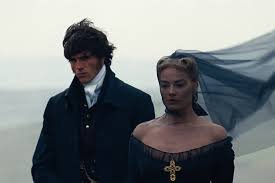 temp_image_1764923475.152974 "Our Generation's Daniel Day-Lewis"? Margot Robbie Defends 'Wuthering Heights' and Jacob Elordi's Controversial Casting