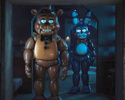 temp_image_1764923803.914631 Skeet Ulrich and the FNAF 2 Enigma: Why This Sequel Falls Flat