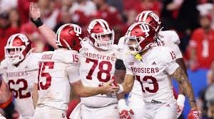 temp_image_1765124656.457058 Indiana Shakes Up College Football: Hoosiers Claim No. 1 in Latest AP Poll!
