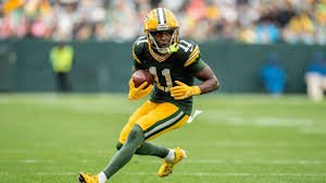 temp_image_1765125616.961471 Jayden Reed: The Explosive Playmaker Redefining the Green Bay Packers Offense