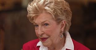 temp_image_1765127934.688689 Discovering Mitford: The Enduring Legacy of Beloved Author Jan Karon