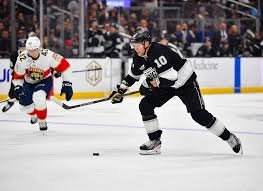 temp_image_1766015807.069274 Kings vs. Panthers: A Battle for Redemption and Dominance on the Ice