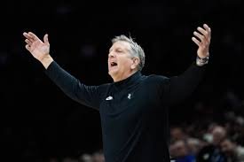 temp_image_1766305221.281071 Chris Finch's Explosive Ejection Rocks Timberwolves vs. Thunder Clash