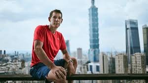 temp_image_1766698917.75088 Alex Honnold Sets Sights on Taipei 101: A Skyscraper Free Solo Event for the Ages