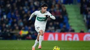 temp_image_1767464634.152293 Elche FC Navigates Urgent Winter Transfer Market Amidst LaLiga Challenges