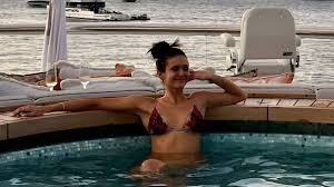 temp_image_1767978698.567161 Nina Dobrev's Latest Bikini Look: Why Hailey Bieber and Fans Can't Get Enough!