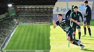 temp_image_1768093123.658173 Santos vs. Necaxa: Kicking Off Clausura 2026 with Fire and Fresh Faces