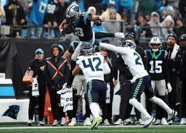 temp_image_1768095049.215287 Coker Panthers Roar into Playoffs: Jalen Coker's Journey to NFL Postseason Glory