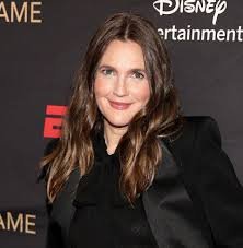 temp_image_1768614597.960087 Drew Barrymore: From Child Star to Talk Show Host - A Complete Journey