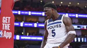 temp_image_1768629337.438292 Anthony Edwards Injury: Impact on Timberwolves vs. Rockets