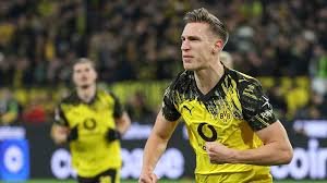 temp_image_1768664001.704482 Dortmund: Nico Schlotterbeck's Future - Contract Extension or Transfer?
