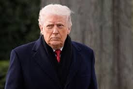 temp_image_1768724754.414835 Twice Pardoned: Trump's Expanding Use of Presidential Clemency