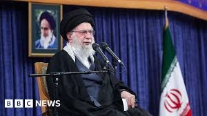 temp_image_1768821472.29603 Ayatollah Ali Khamenei Acknowledges Protest Deaths, Blames US