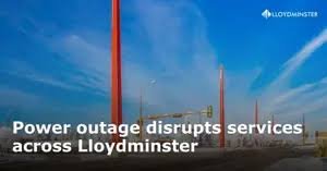 temp_image_1768822789.254088 Power Outage in Lloydminster: Facilities Closed, Safety Reminders