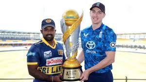 temp_image_1769080382.203519 Sri Lanka vs England: Ahmed Shines as Hosts Battle in Colombo ODI