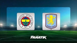 temp_image_1769104704.097941 Fenerbahçe vs. Aston Villa: Europa League Clash – Preview, Lineups & More
