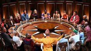 temp_image_1769140930.53084 Lisa Rinna and the Latest Betrayals on 'The Traitors' Season 4