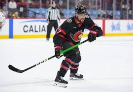 temp_image_1769145358.294214 Sens Injury Update: David Perron Out 5-7 Weeks with Sports Hernia