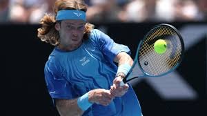 temp_image_1769150839.968653 Andrey Rublev: Watch Cerundolo vs. Rublev at the 2026 Australian Open Live & Free