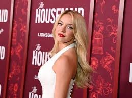 temp_image_1769157298.680957 Sydney Sweeney's 'The Housemaid' Captivates Global Audience, Securing a Sequel