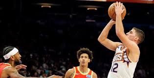 temp_image_1769216147.674705 Suns vs. Hawks: A Deep Dive into the NBA Showdown