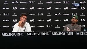 temp_image_1769250191.560902 Vacherot Tennis: Rising Star, Breakthrough Performances & Future Potential