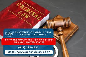Finding the Right Criminal Attorney: A Comprehensive Guide