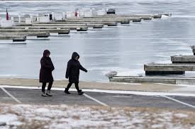 Sudbury Weather: Protecting Yourself from Frostbite in Extreme Cold