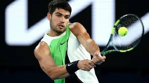 temp_image_1769509103.970303 Alex de Minaur: The Australian Challenger Facing Carlos Alcaraz at the Australian Open