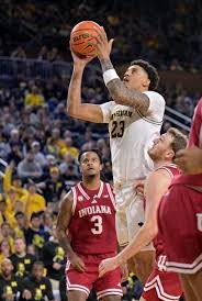 temp_image_1769564896.643002 Yaxel Lendeborg: Return to Form Key for Michigan Wolverines