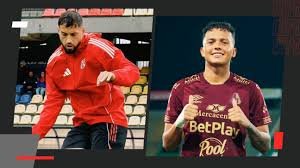 temp_image_1769565895.832345 Medellín vs. Tolima: A Deep Dive into Two Colombian Gems