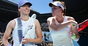 temp_image_1769566561.590849 Iga Świątek vs Jelena Rybakina: Relacja na Żywo z Ćwierćfinału Australian Open
