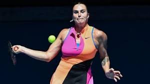 temp_image_1769678332.819245 Aryna Sabalenka: Dominance at the Australian Open - Road to the Final