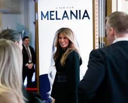 temp_image_1769683344.354393 Melania Trump: The Documentary - Controversy, Costs, and Box Office Predictions